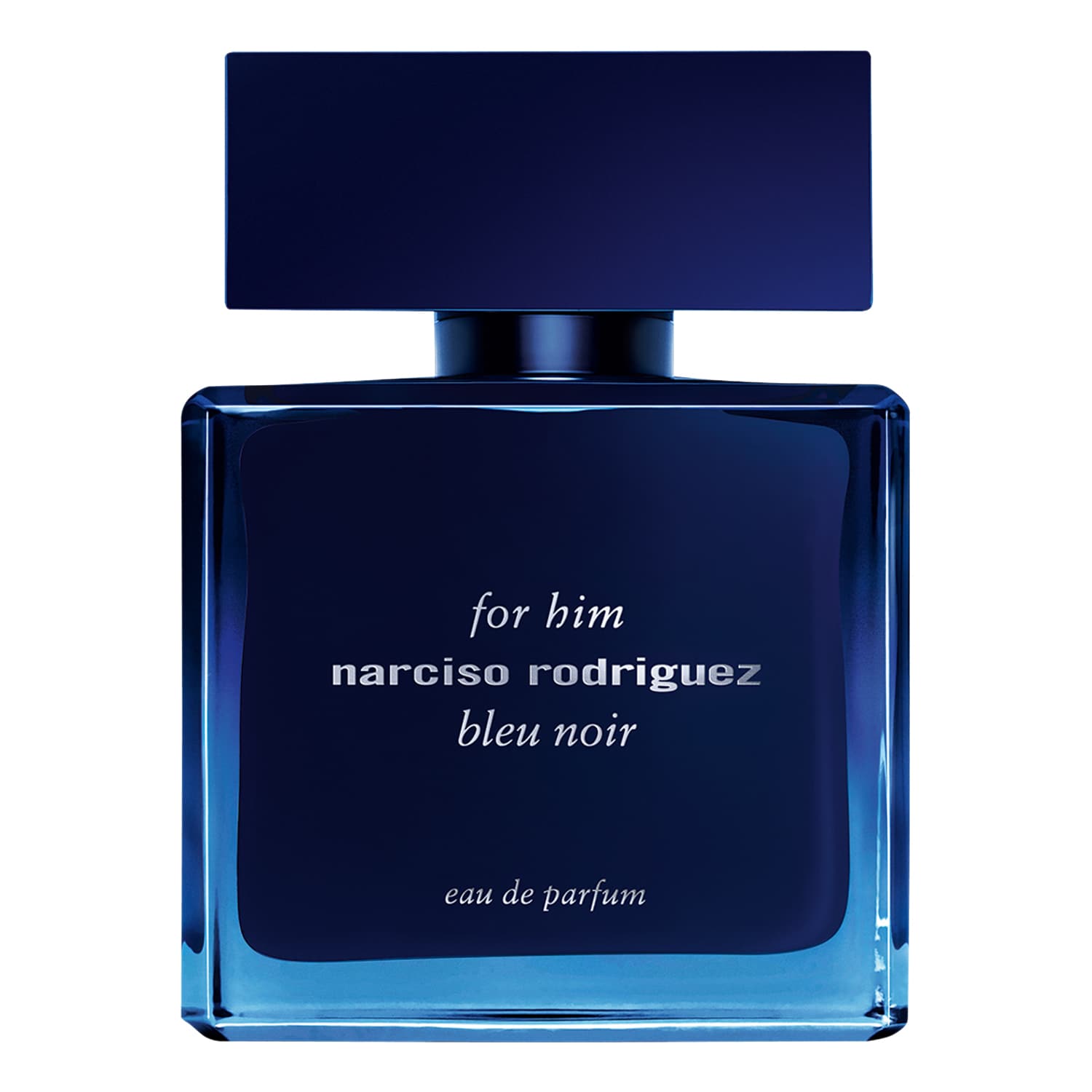 for him Bleu Noir - Eau de Parfum, NARCISO RODRIGUEZ